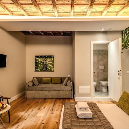 Vite 21 Luxury Room Рим Екстериор снимка