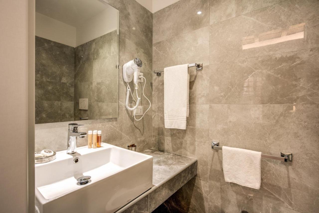 Vite 21 Luxury Room Рим Екстериор снимка