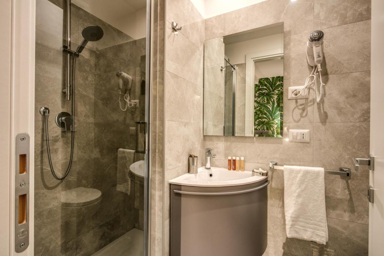 Vite 21 Luxury Room Рим Екстериор снимка